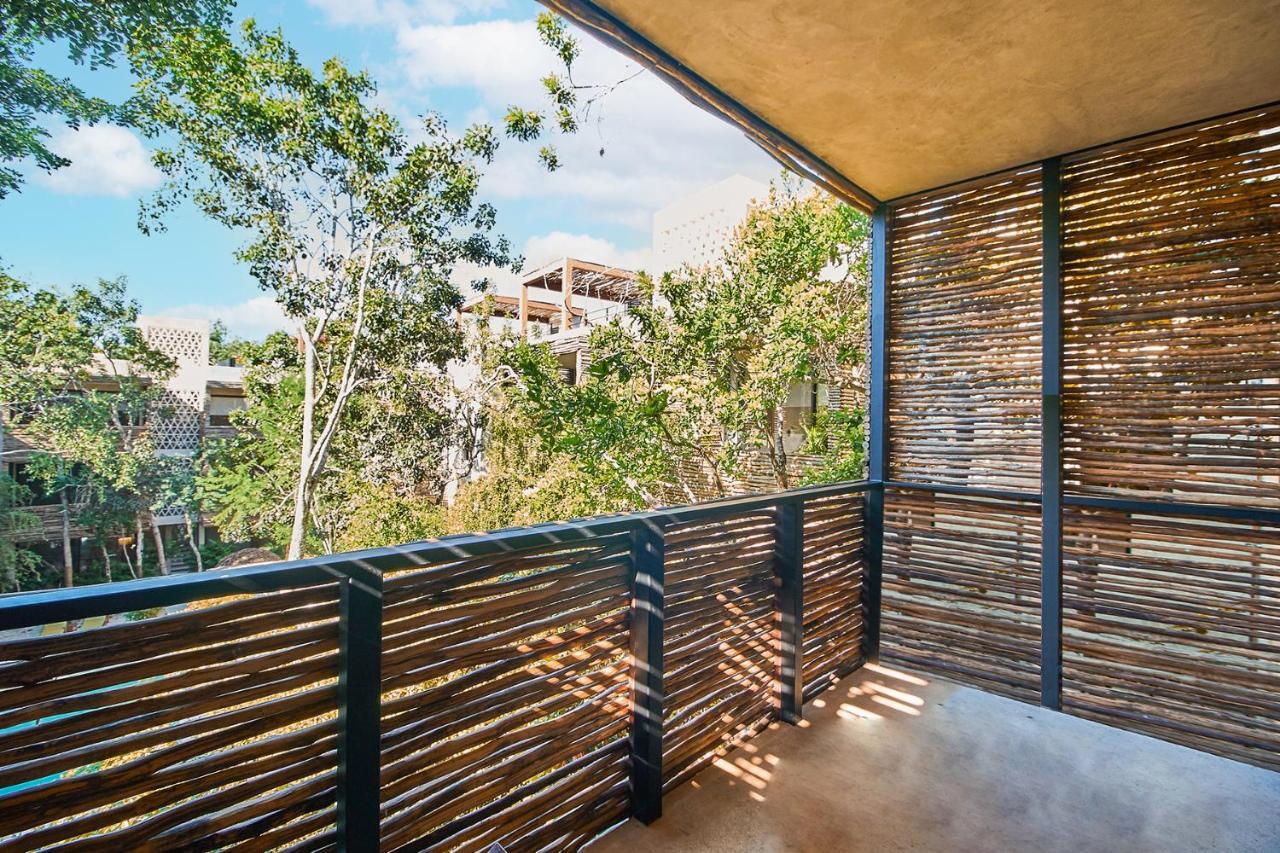 Eco-Sustainable Luxury Between Beach Hotspots & Tulum Town By Stella Rentals Eksteriør billede