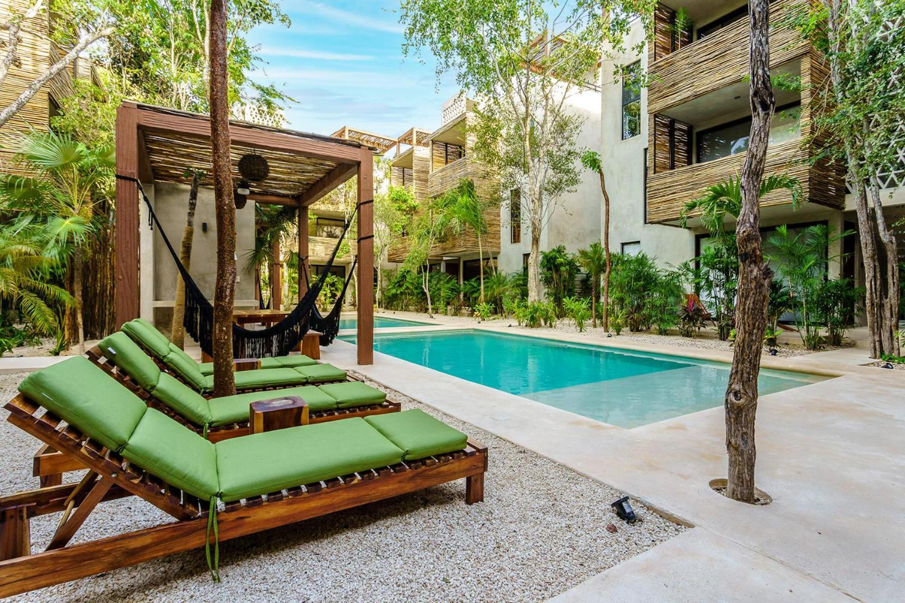 Eco-Sustainable Luxury Between Beach Hotspots & Tulum Town By Stella Rentals Eksteriør billede